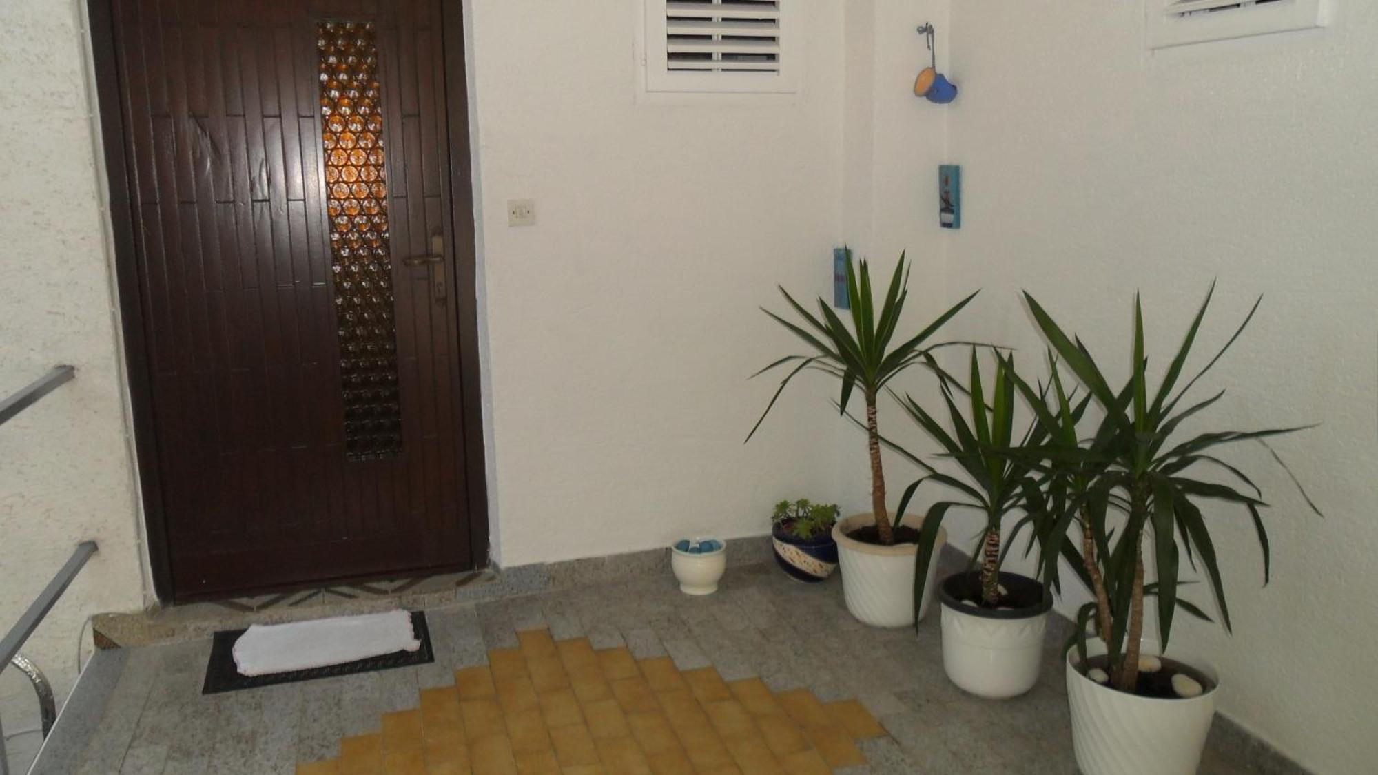 Apartments Aba Χβαρ Εξωτερικό φωτογραφία