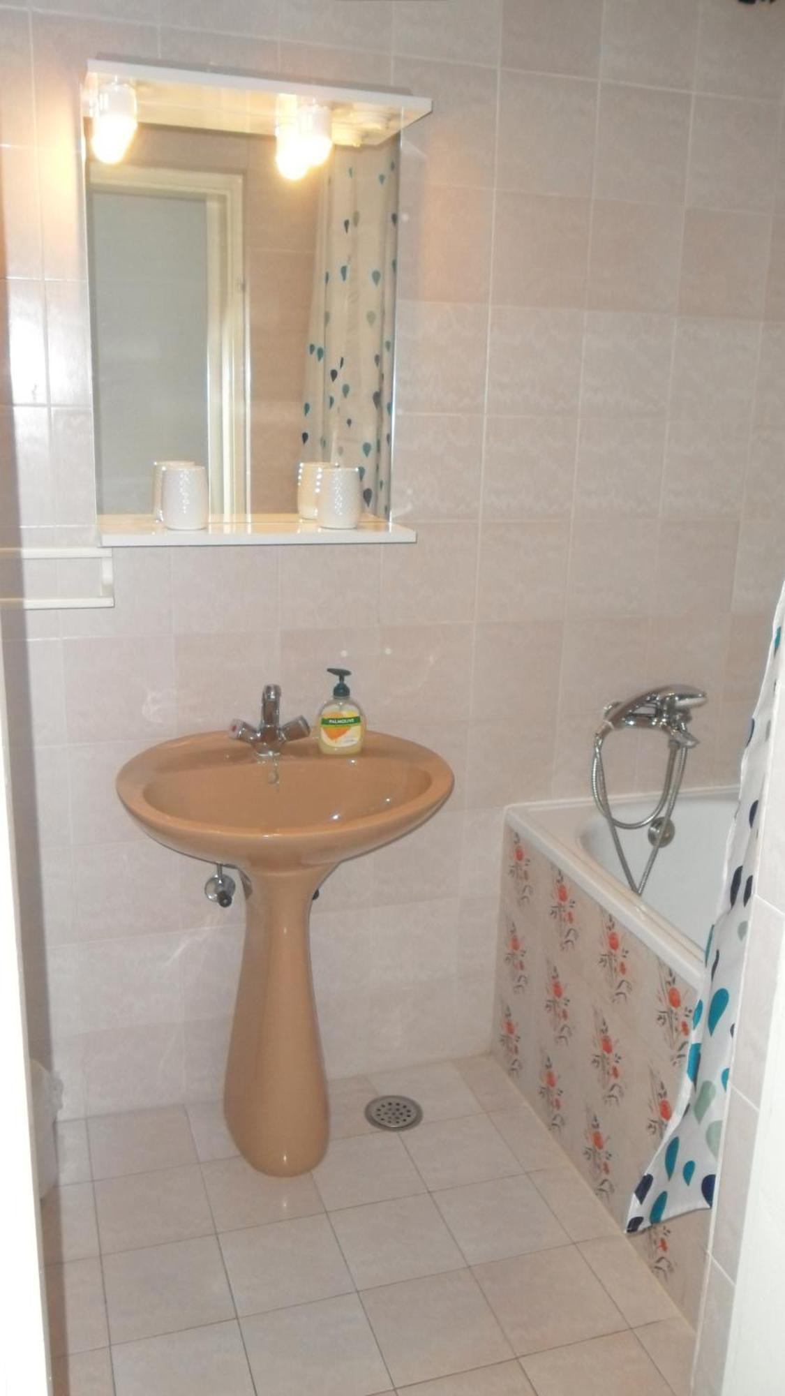 Apartments Aba Χβαρ Εξωτερικό φωτογραφία