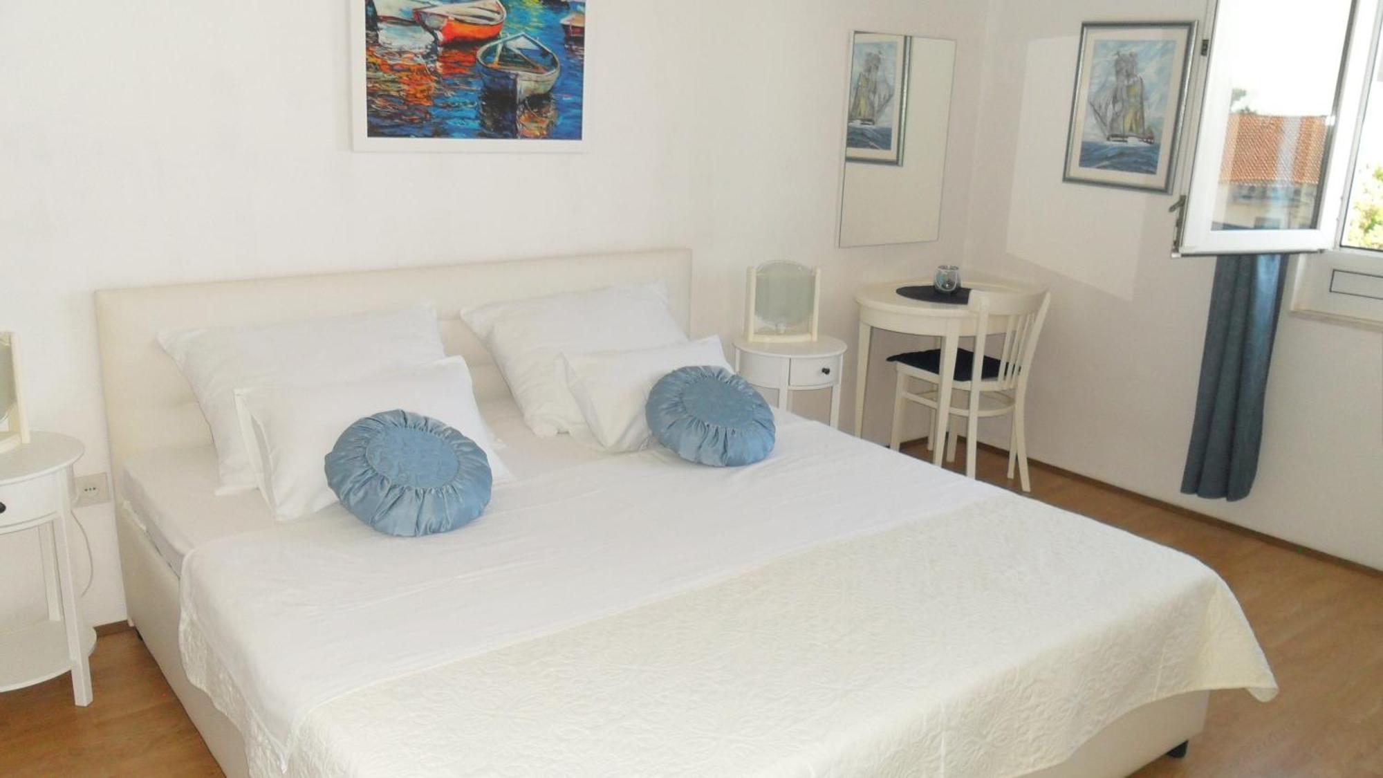 Apartments Aba Χβαρ Εξωτερικό φωτογραφία