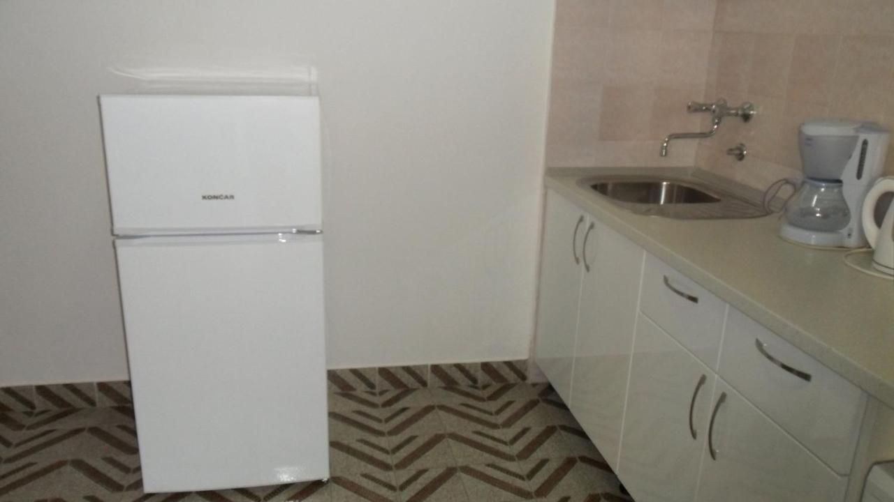 Apartments Aba Χβαρ Εξωτερικό φωτογραφία