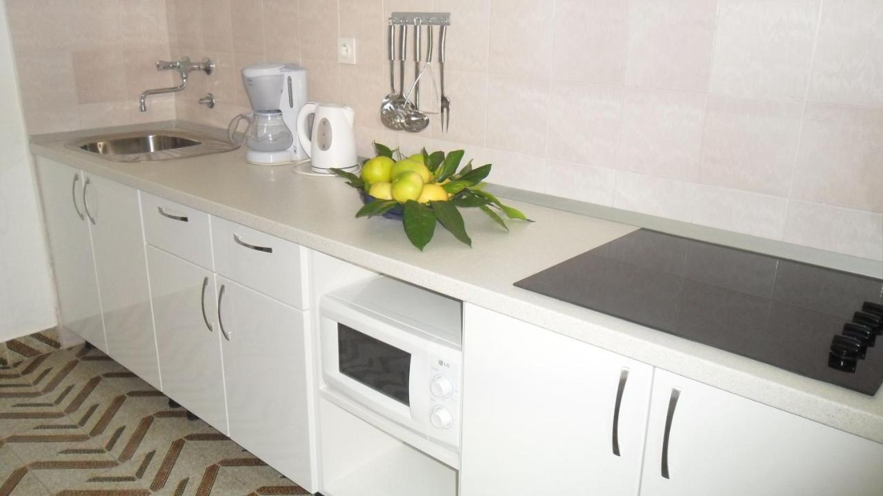 Apartments Aba Χβαρ Εξωτερικό φωτογραφία