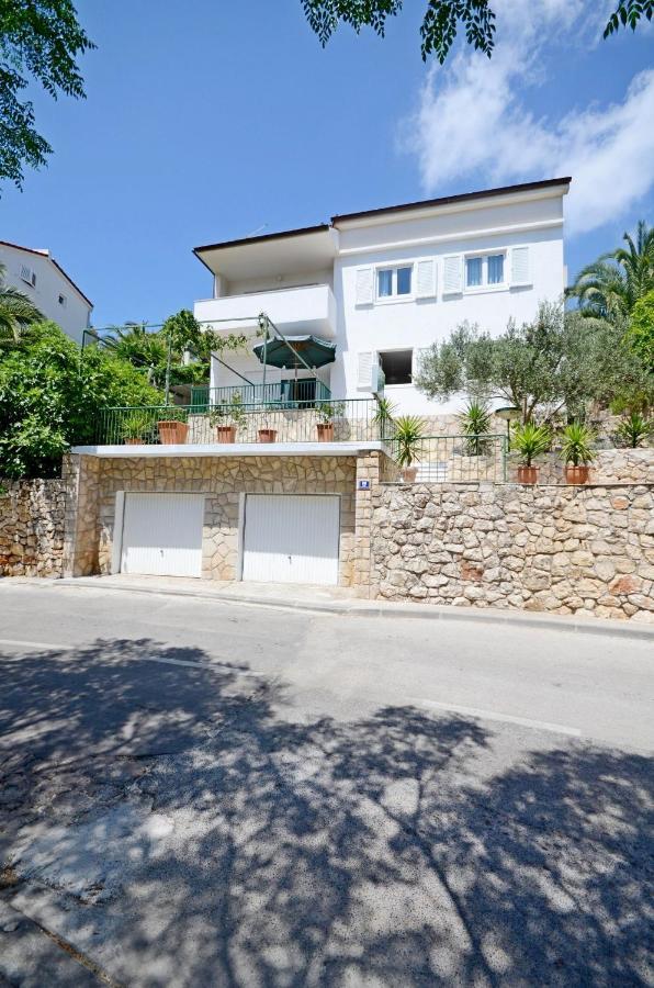 Apartments Aba Χβαρ Εξωτερικό φωτογραφία